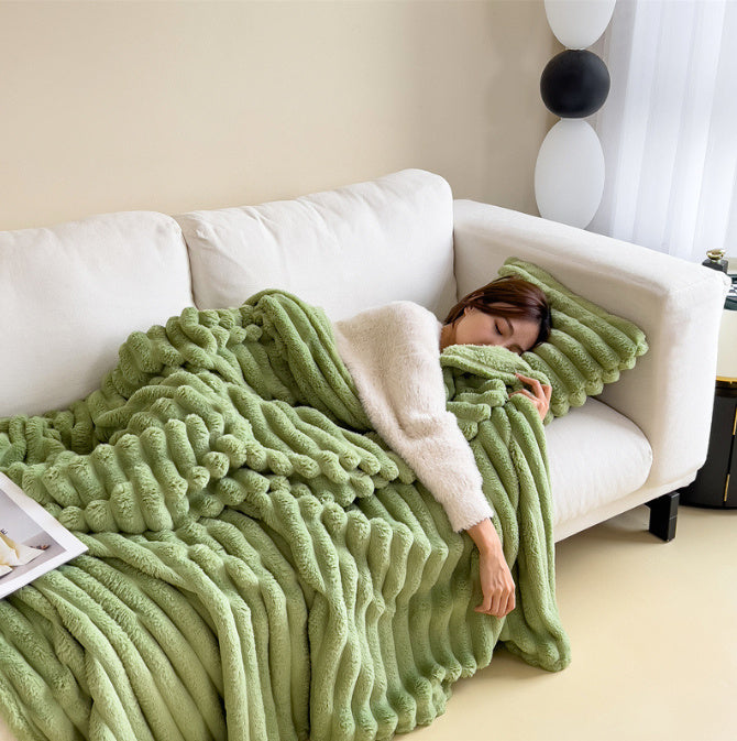 Hřejivá deka Cosy Comfort – dokonalé teplo pro zimní večery