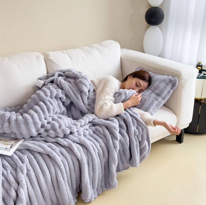 Hřejivá deka Cosy Comfort – dokonalé teplo pro zimní večery