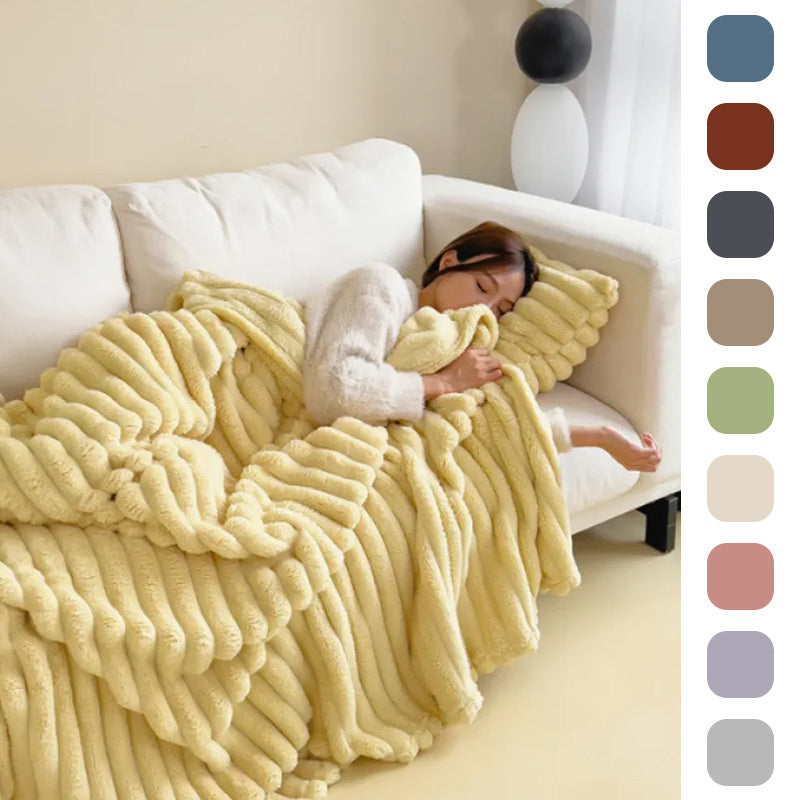 Hřejivá deka Cosy Comfort – dokonalé teplo pro zimní večery
