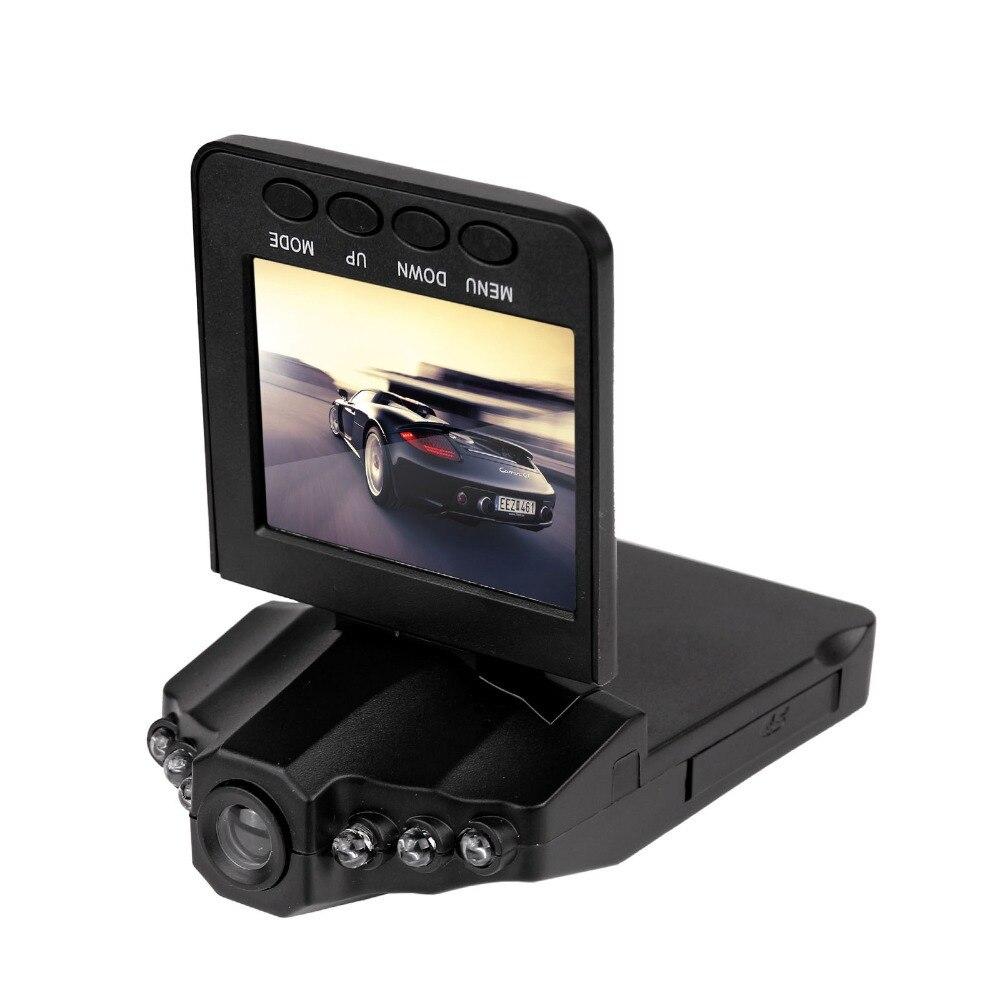 Kamera do auta Full HD 1080P s nočním viděním