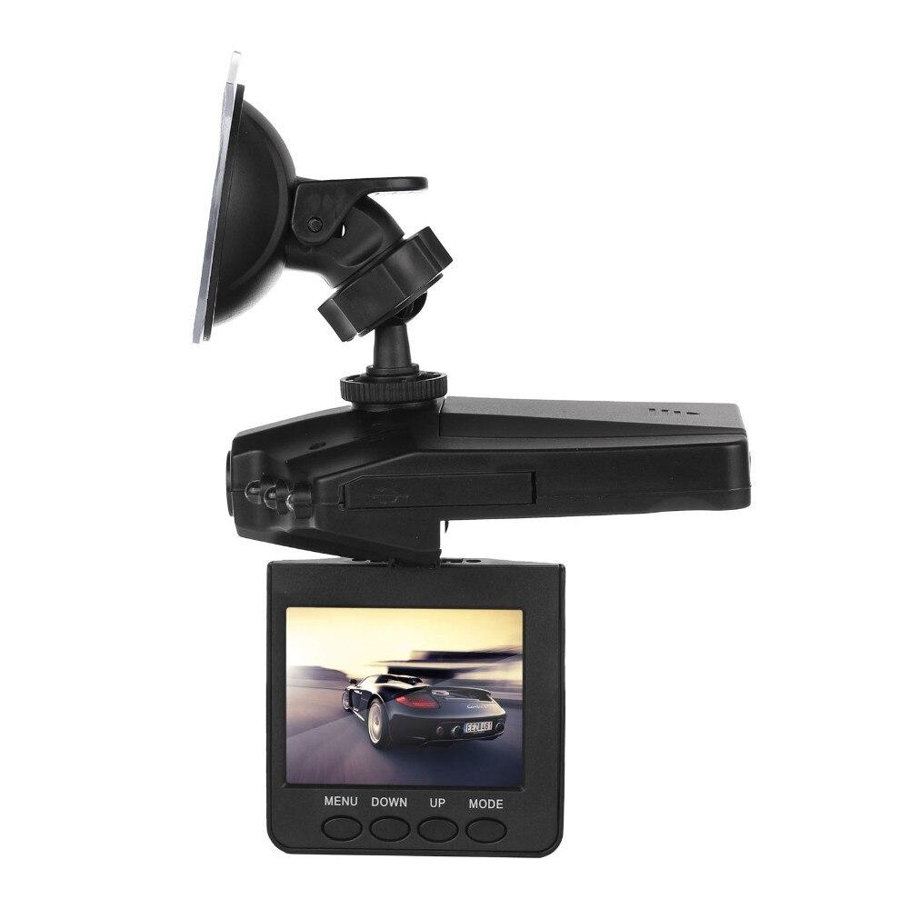 Kamera do auta s nočním viděním Full HD 1080P