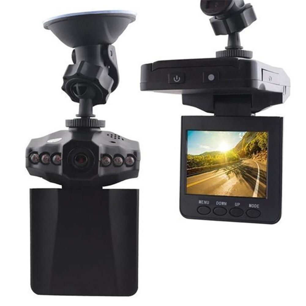 Kamera do auta s nočním viděním Full HD 1080P
