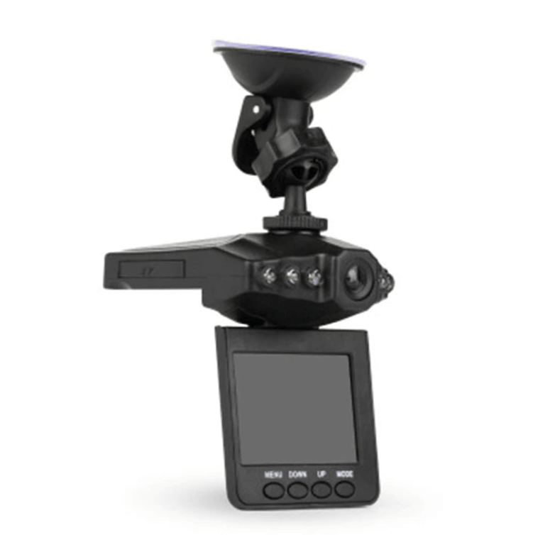 Kamera do auta s nočním viděním Full HD 1080P