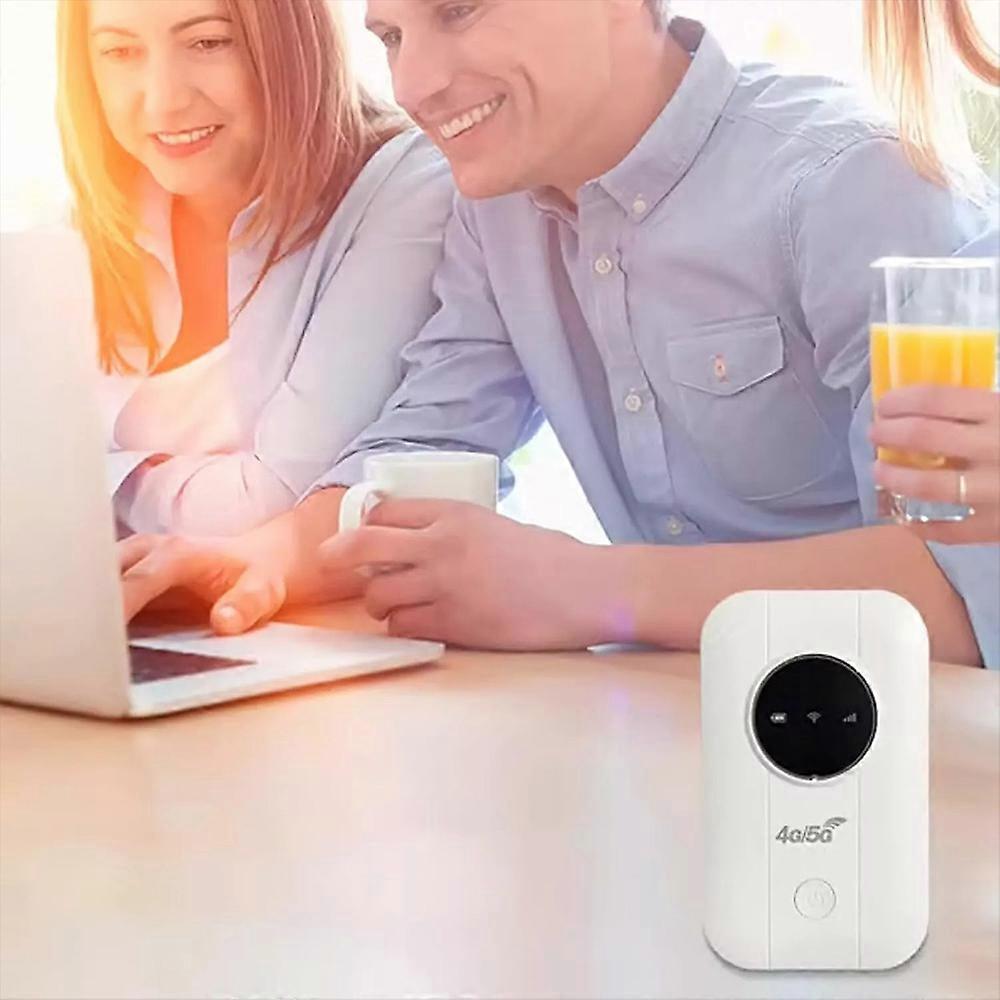 Kapesní router pro bleskurychlý internet kdykoli a kdekoli