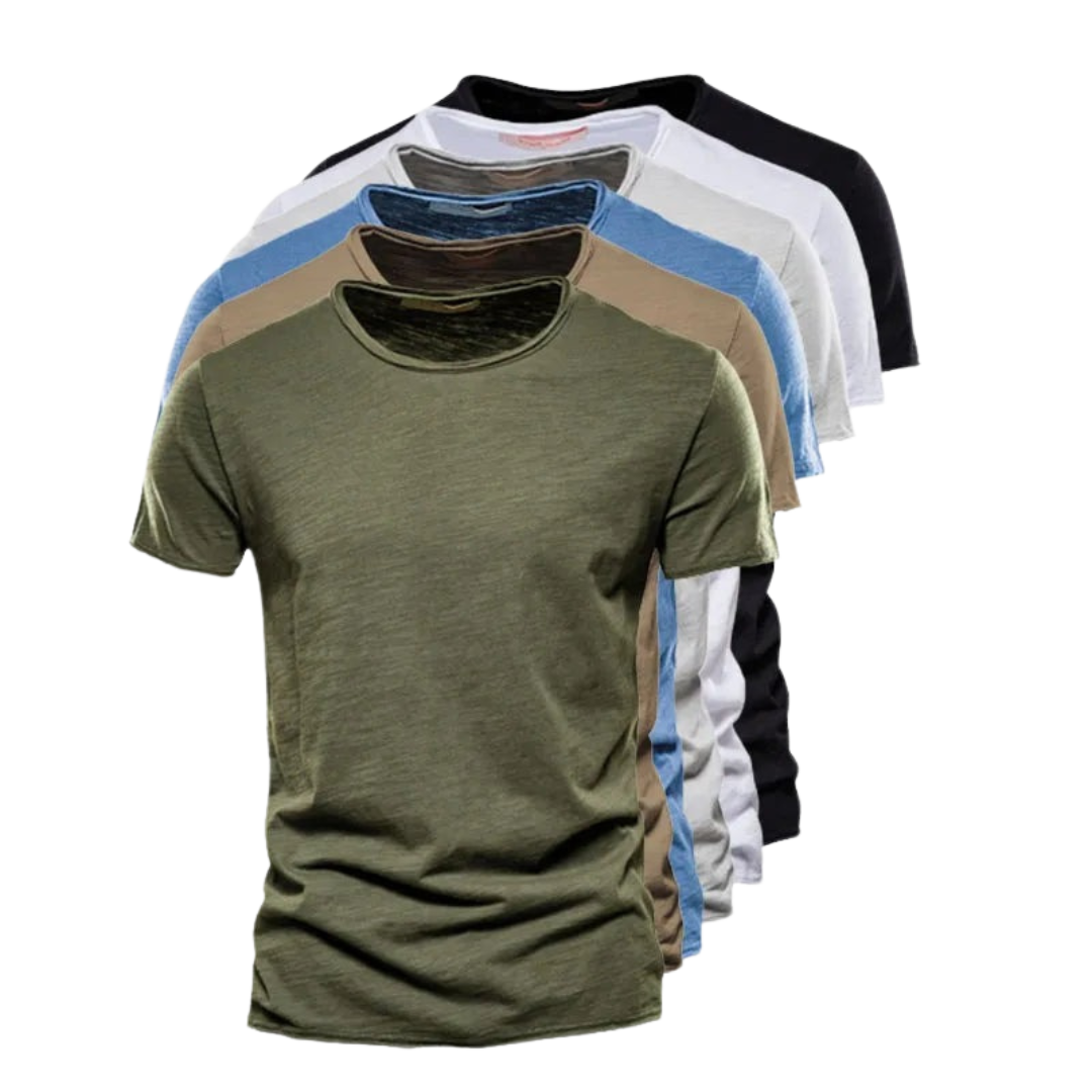 Klasické tričko pro každodenní nošení