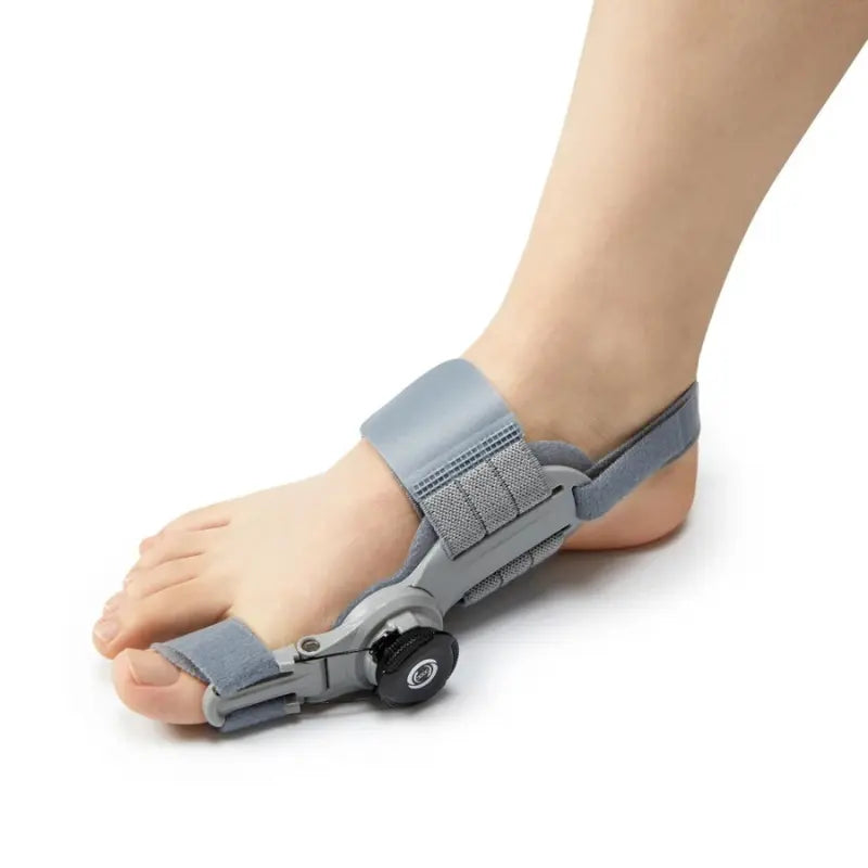 Korektivní bandáž na hallux