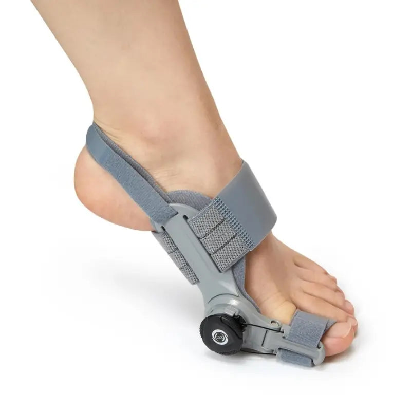 Korektivní bandáž na hallux
