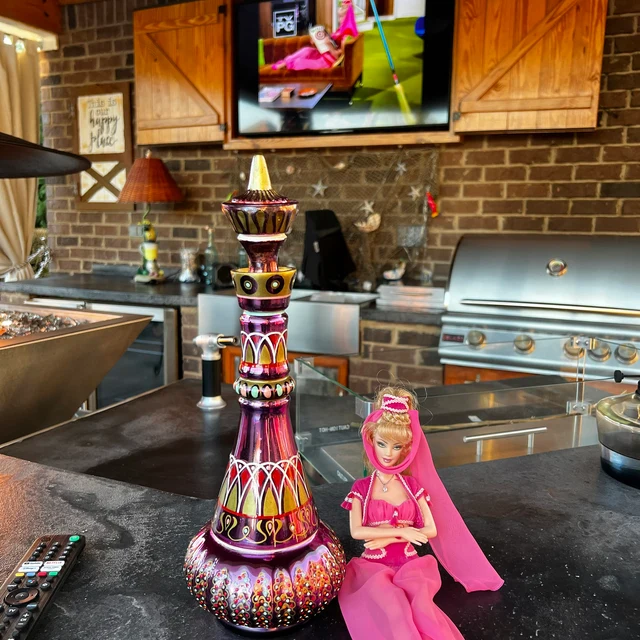 Lahve I Dream of Jeannie