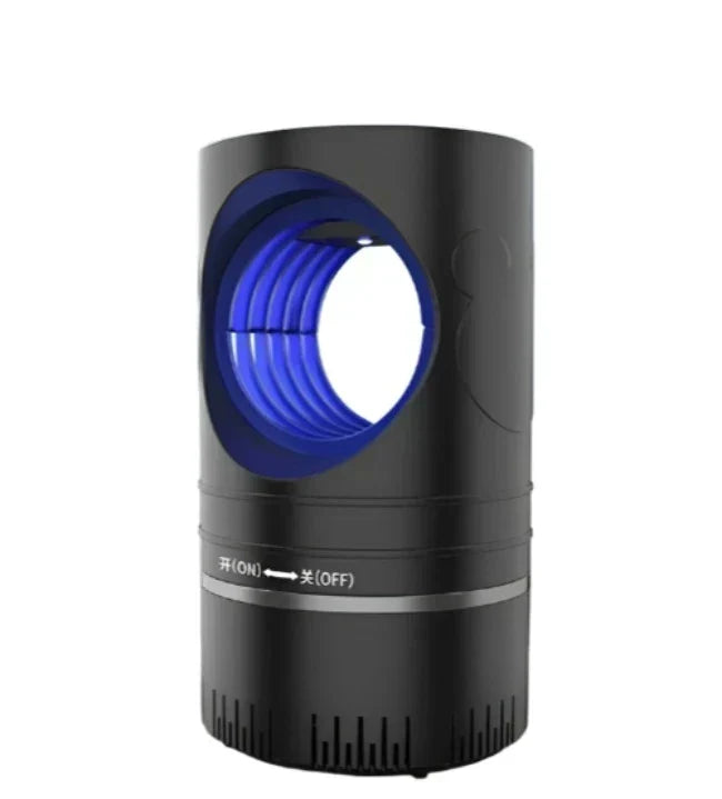 Lampa proti komárům - Lapač hmyzu - Elektrický lapač hmyzu