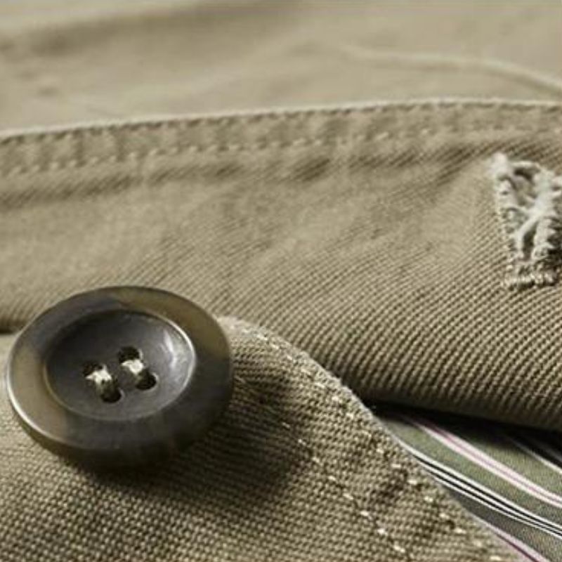 Lehké neformální sako