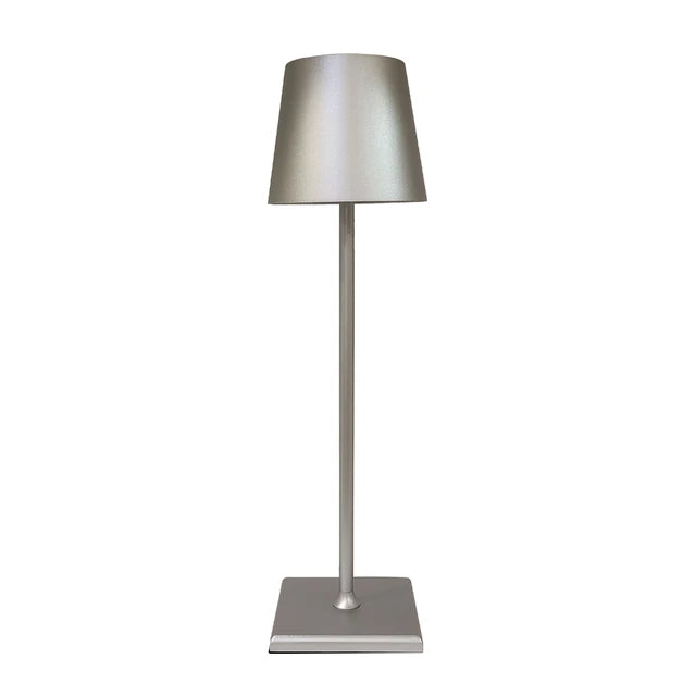 Luxusní bezdrátová stolní lampa