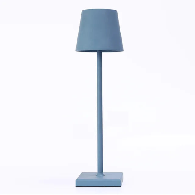 Luxusní bezdrátová stolní lampa