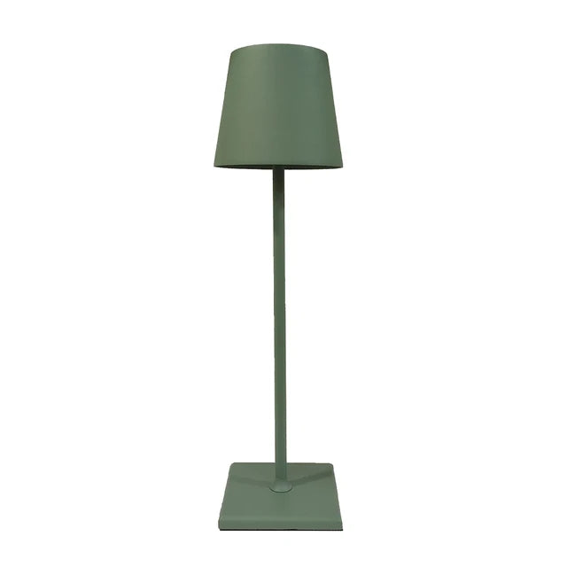 Luxusní bezdrátová stolní lampa