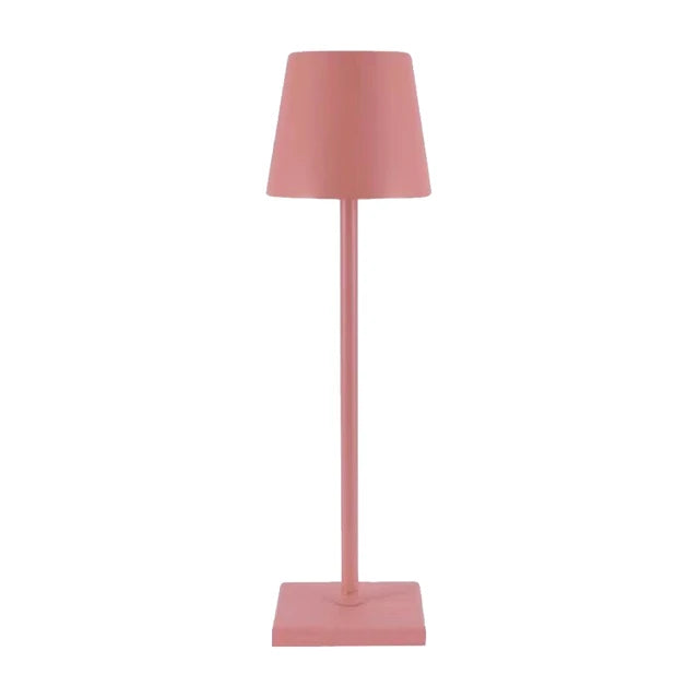 Luxusní bezdrátová stolní lampa