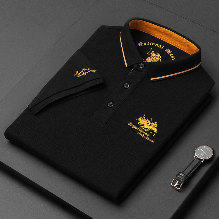 Luxusní polo tričko