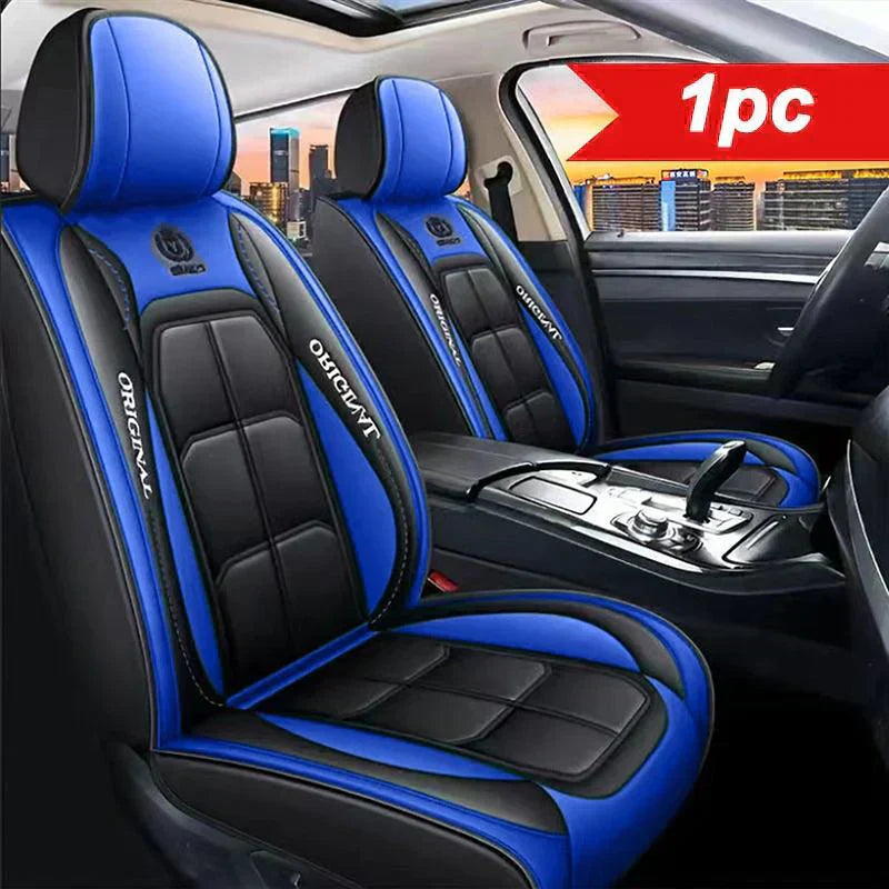 Luxusní potah na autosedačku