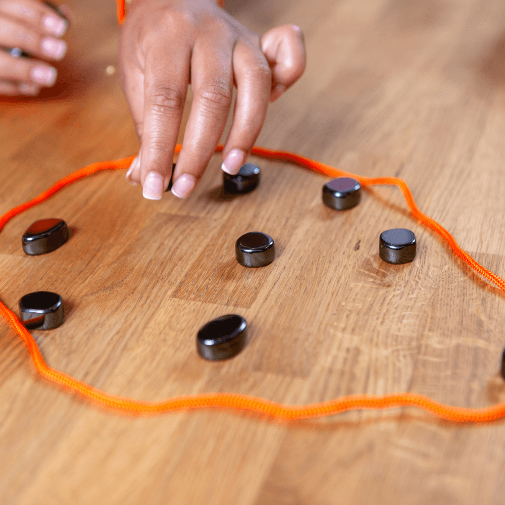 Magnetické šachy – vzrušení se snoubí se strategií!