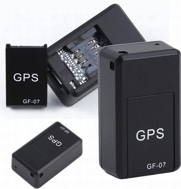 Magnetický GPS lokátor do auta – sledování v reálném čase