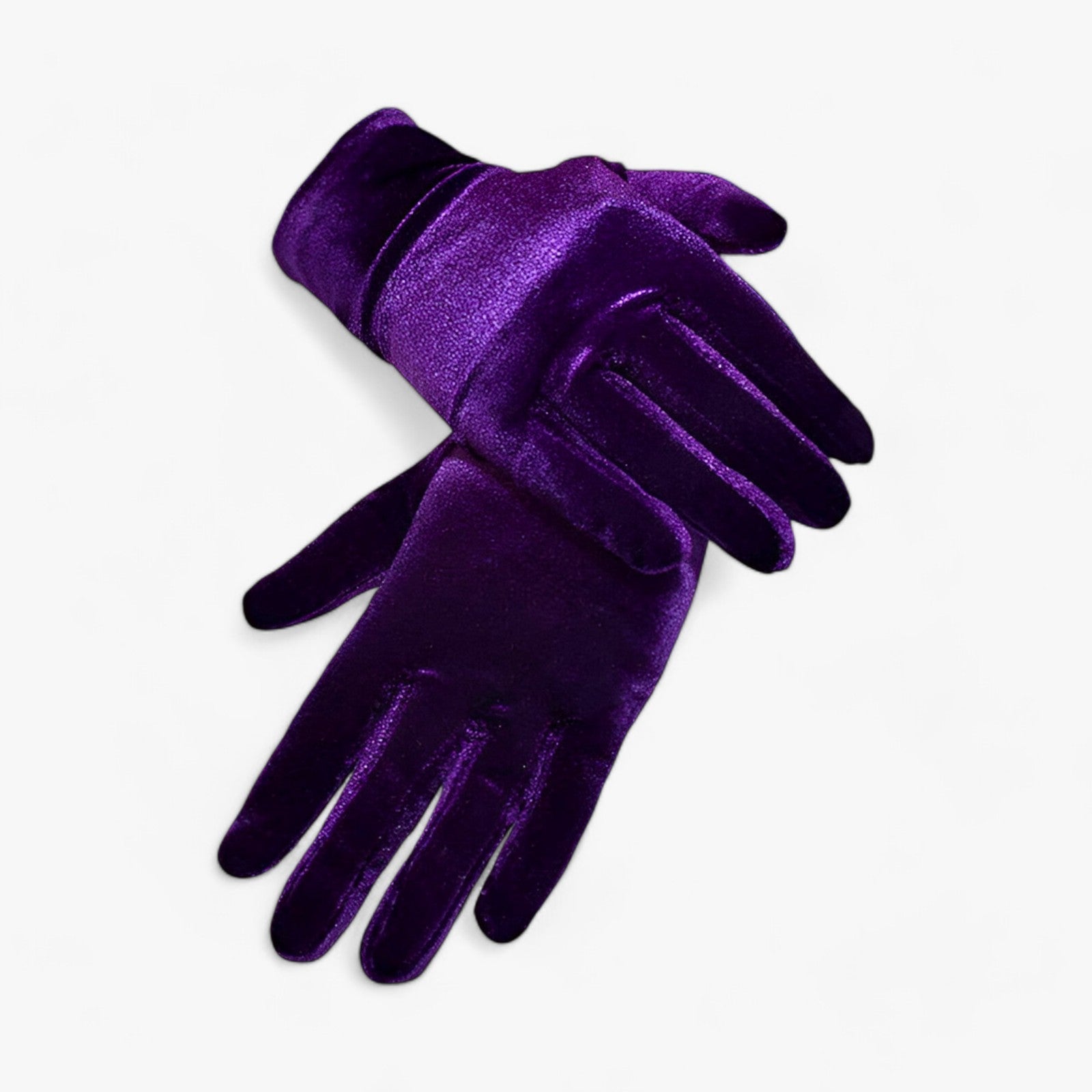 Měkké a elegantní zimní rukavice