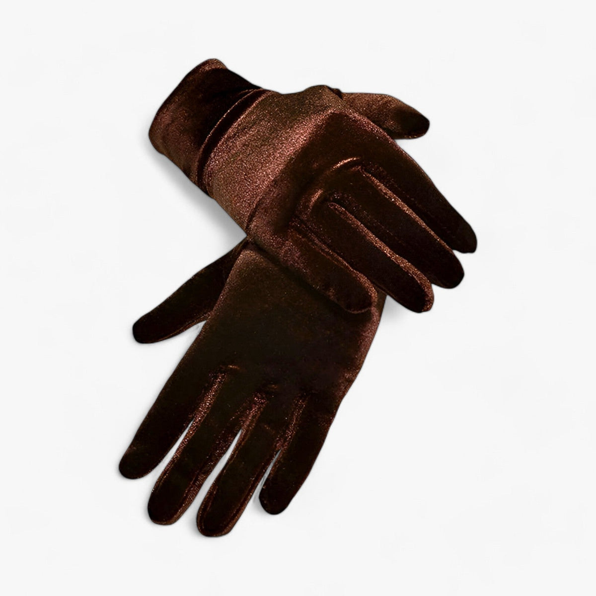 Měkké a elegantní zimní rukavice