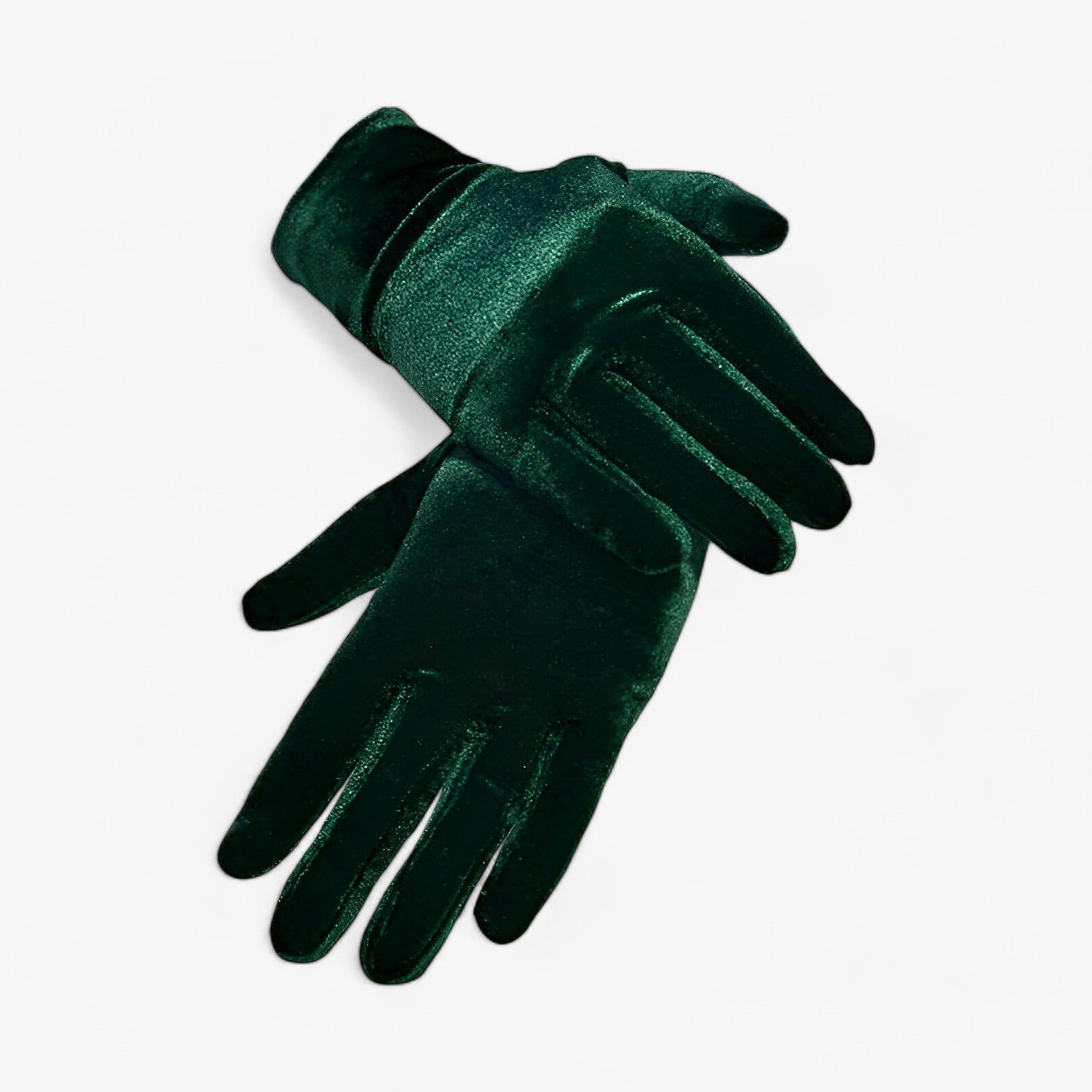 Měkké a elegantní zimní rukavice