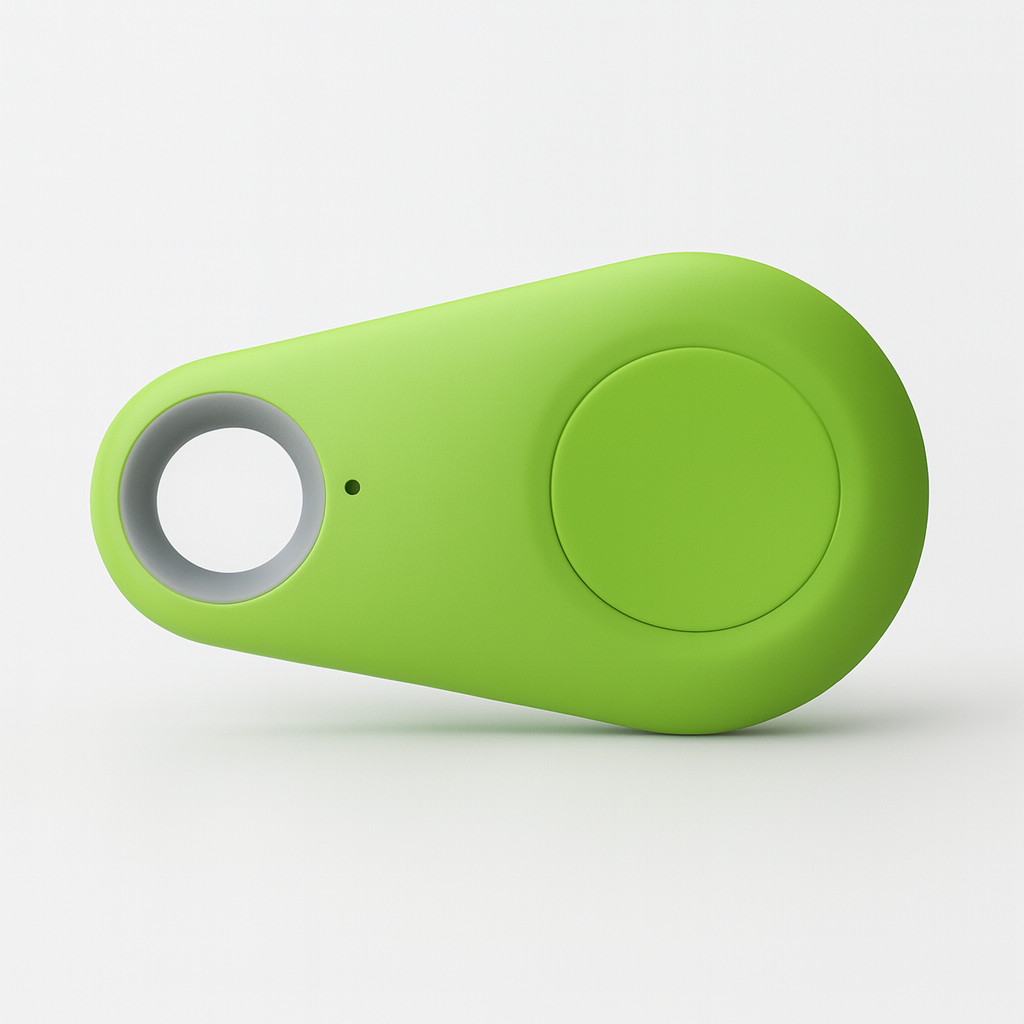 Mini GPS lokátor pro psy – vodotěsný, sledování v reálném čase a dlouhá výdrž baterie