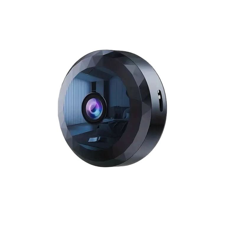 Mini WiFi kamera pro diskrétní sledování s rozlišením 1080P HD