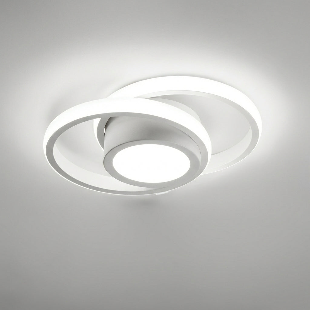 Moderní energeticky úsporné LED stropní svítidlo