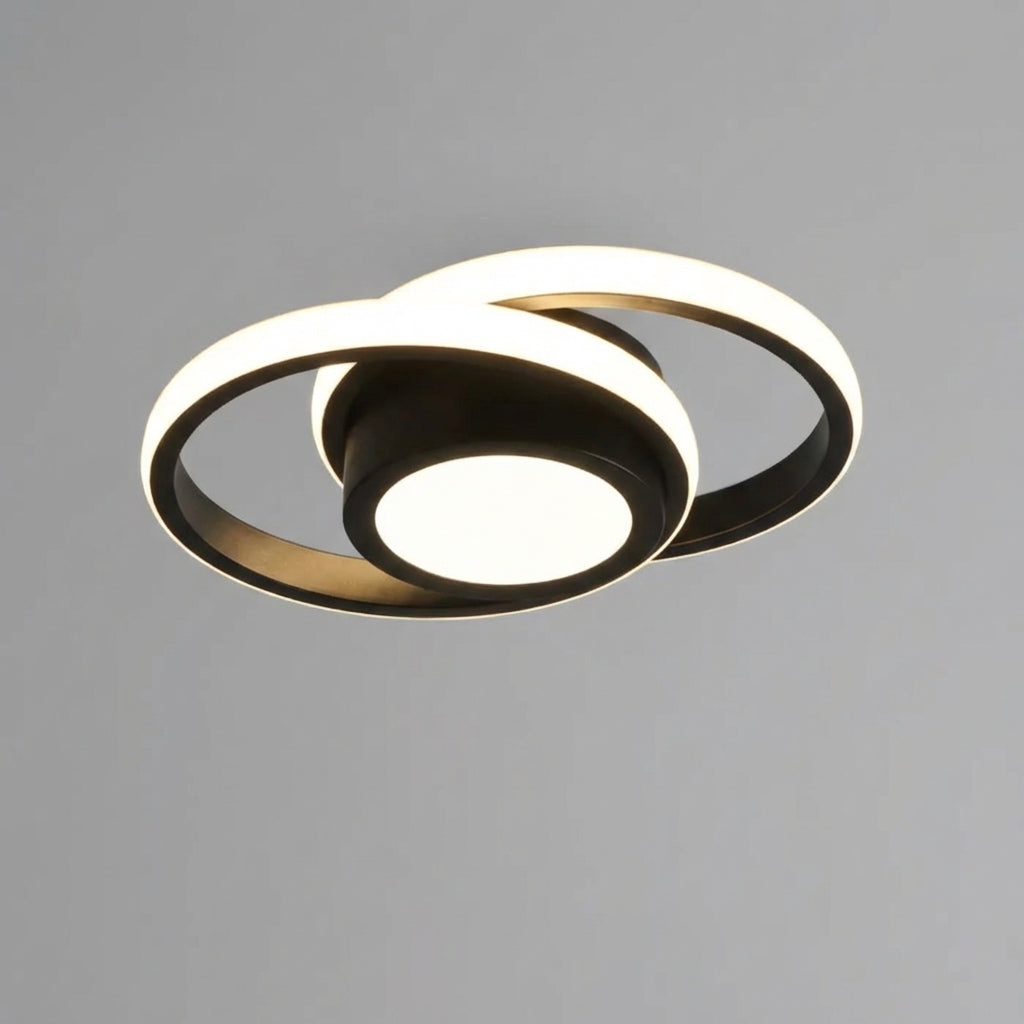 Moderní energeticky úsporné LED stropní svítidlo