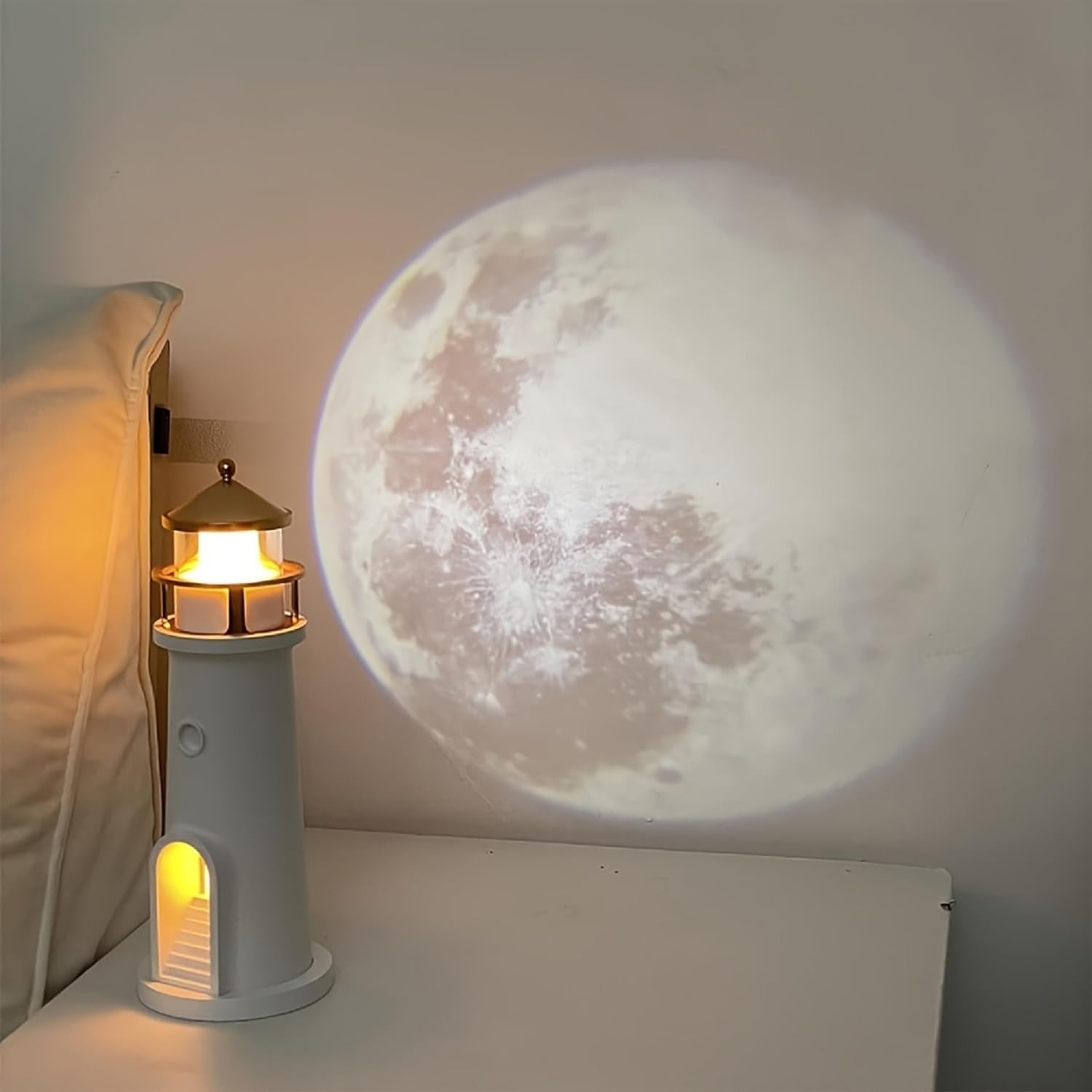 Náladová lampa
