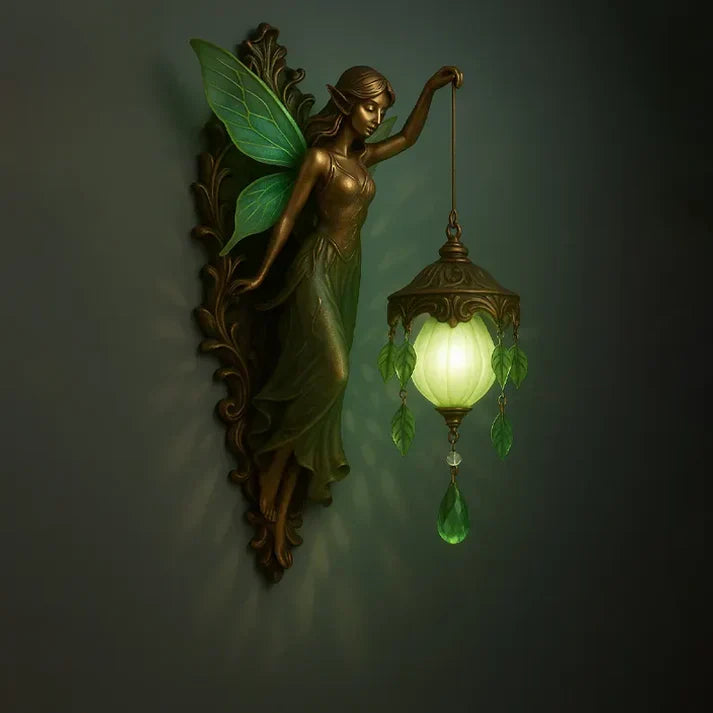 Nástěnné svítidlo Mythos
