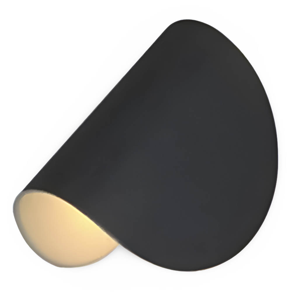 Nástěnné svítidlo Twist | Moderní nastavitelná LED nástěnná lampa