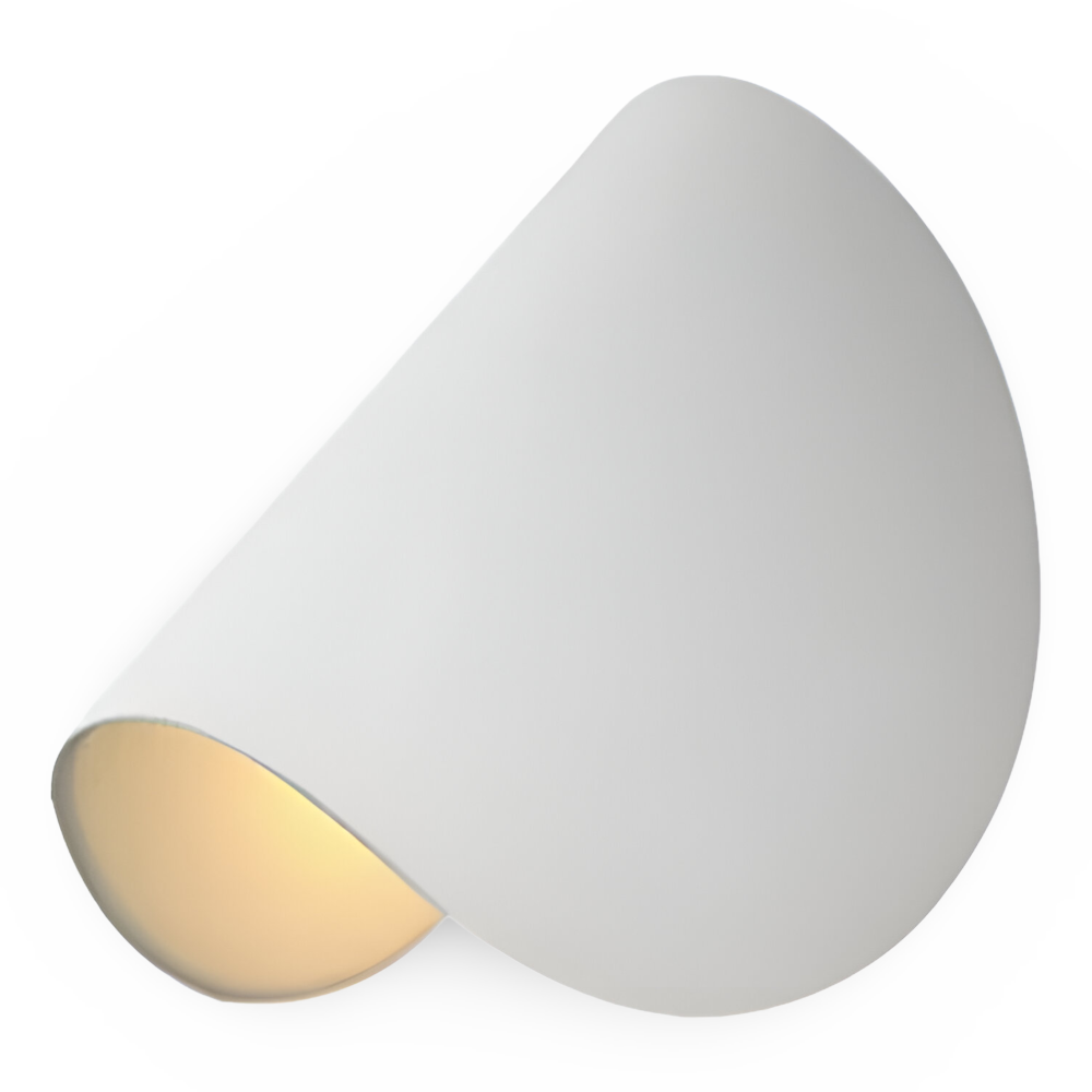 Nástěnné svítidlo Twist | Moderní nastavitelná LED nástěnná lampa