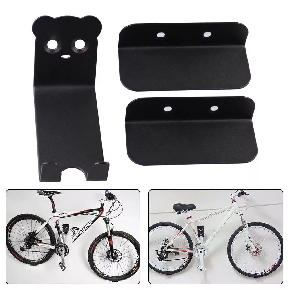 Nástěnný držák na jízdní kolo Premium