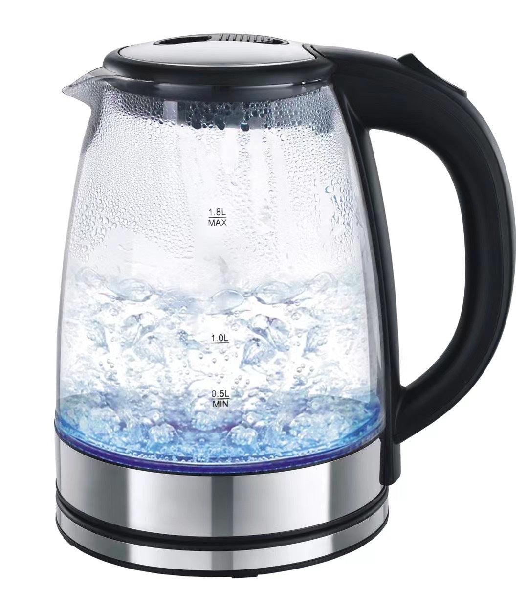 Rychlovarná konvice, 2 l