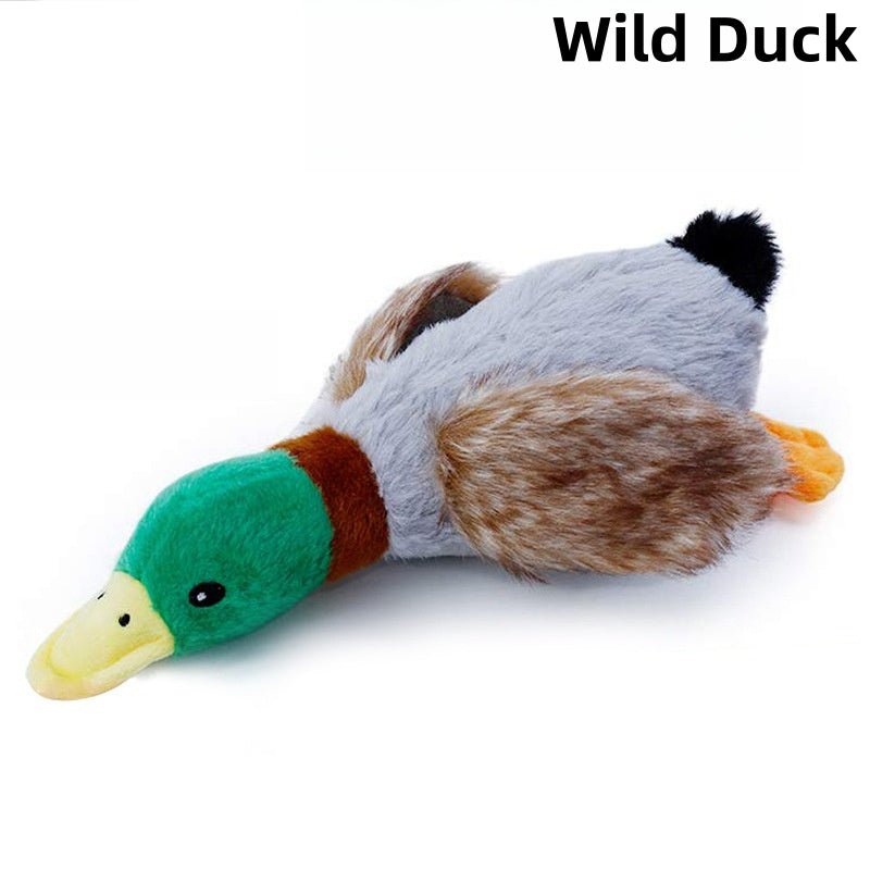Odolná hračka pro silné psy