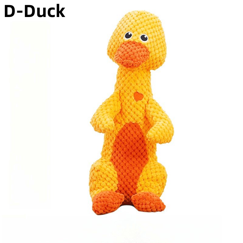 Odolná hračka pro silné psy