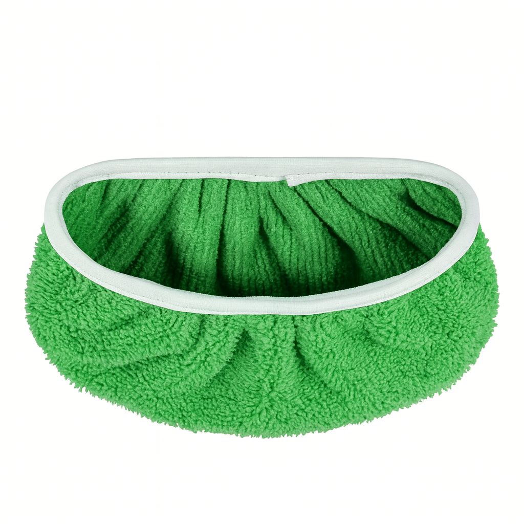 Opakovaně použitelné utěrky na mop Swiffer