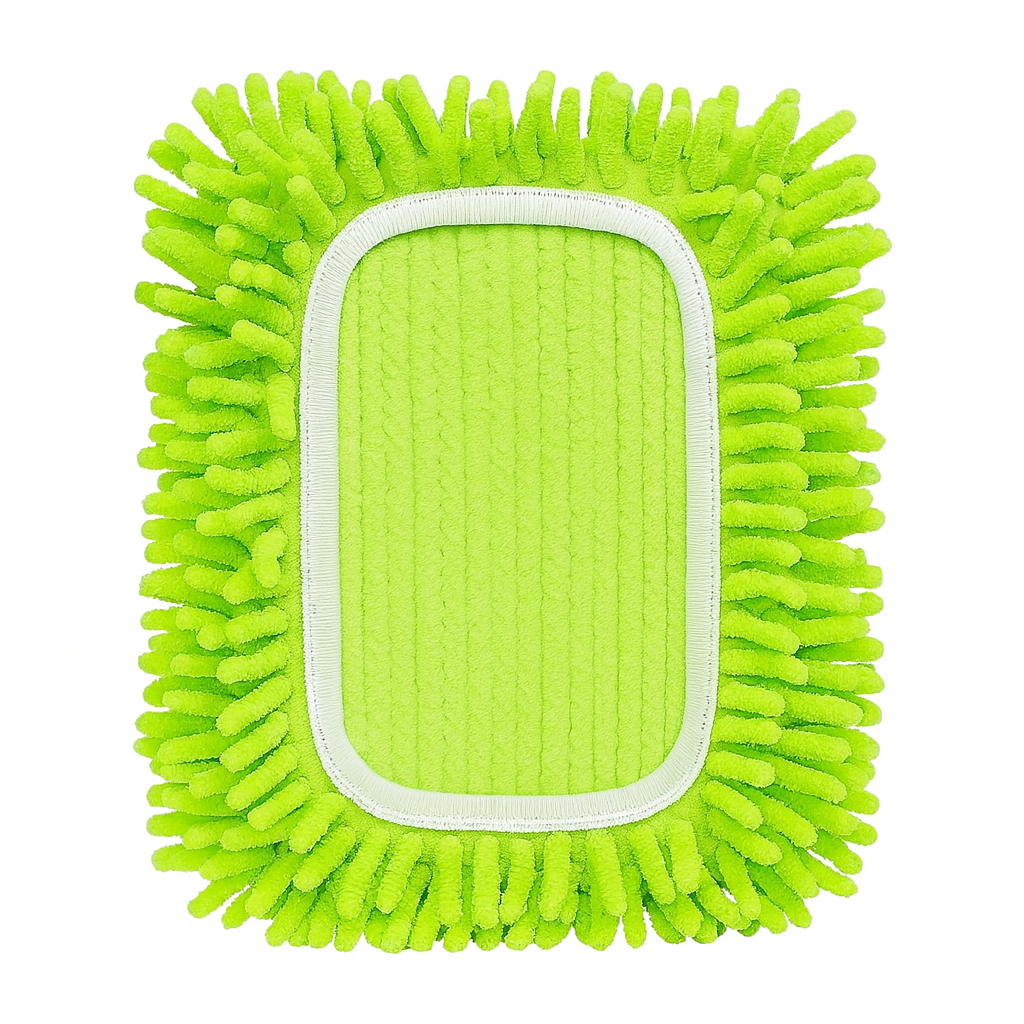 Opakovaně použitelné utěrky na mop Swiffer