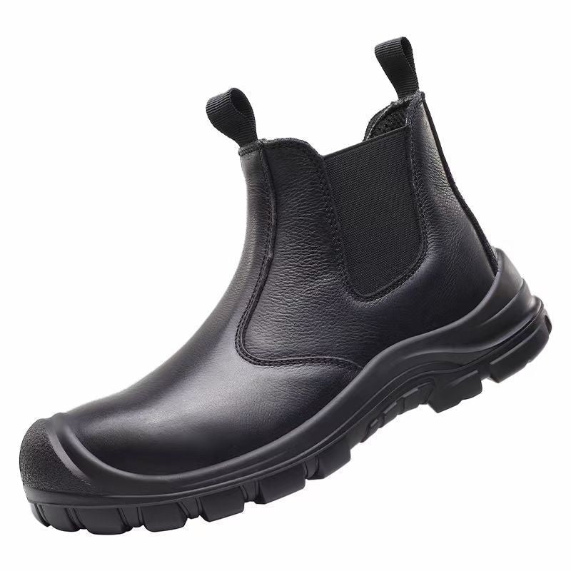 Ortopedická bezpečnostní obuv unisex s ergonomickou oporou