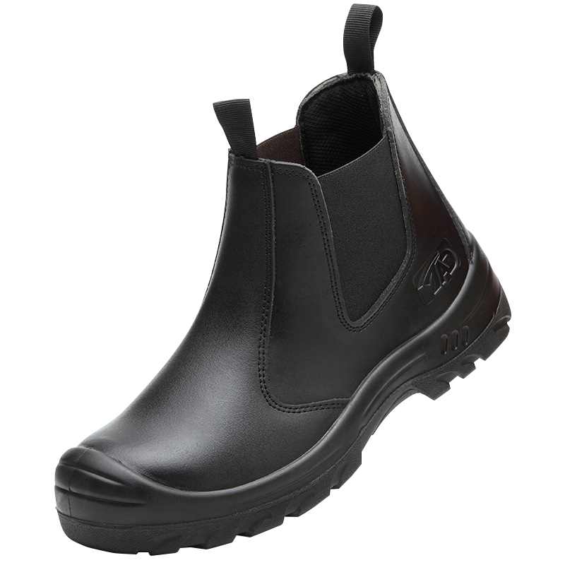 Ortopedická bezpečnostní obuv unisex s ergonomickou oporou