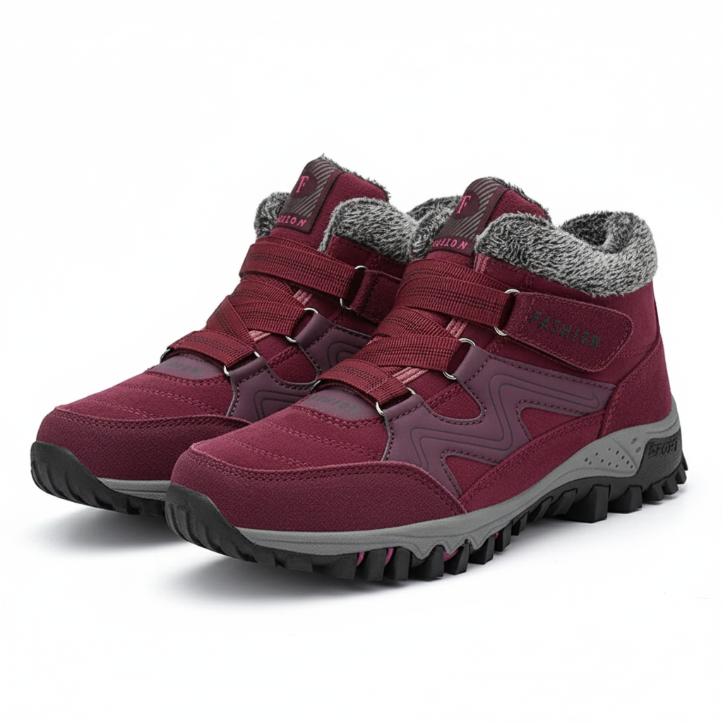 Ortopedické boty