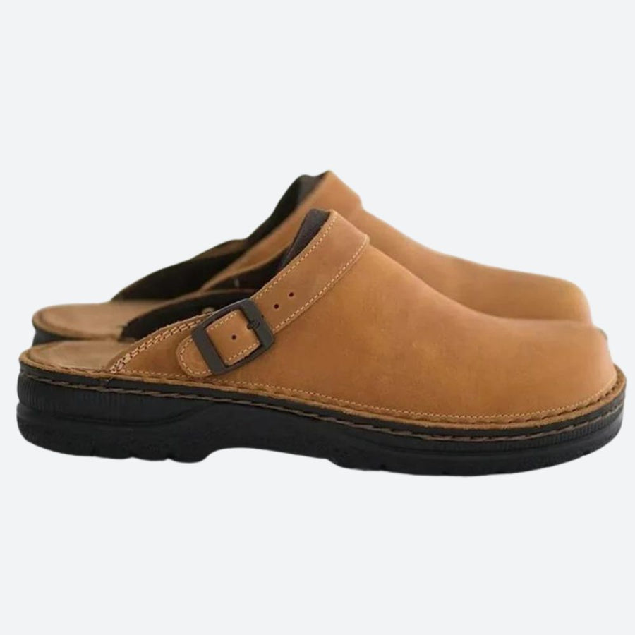 Ortopedické papuče - Maximální pohodlí