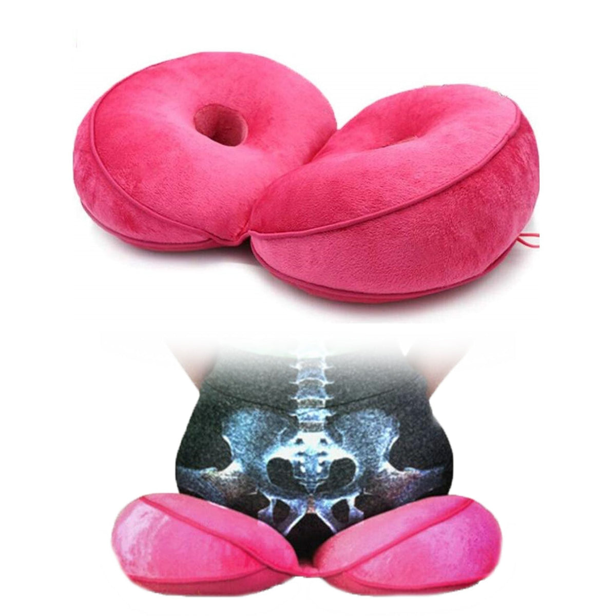 Ortopedický sedák