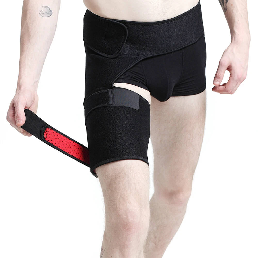 Ortopedický stabilizátor kyčle