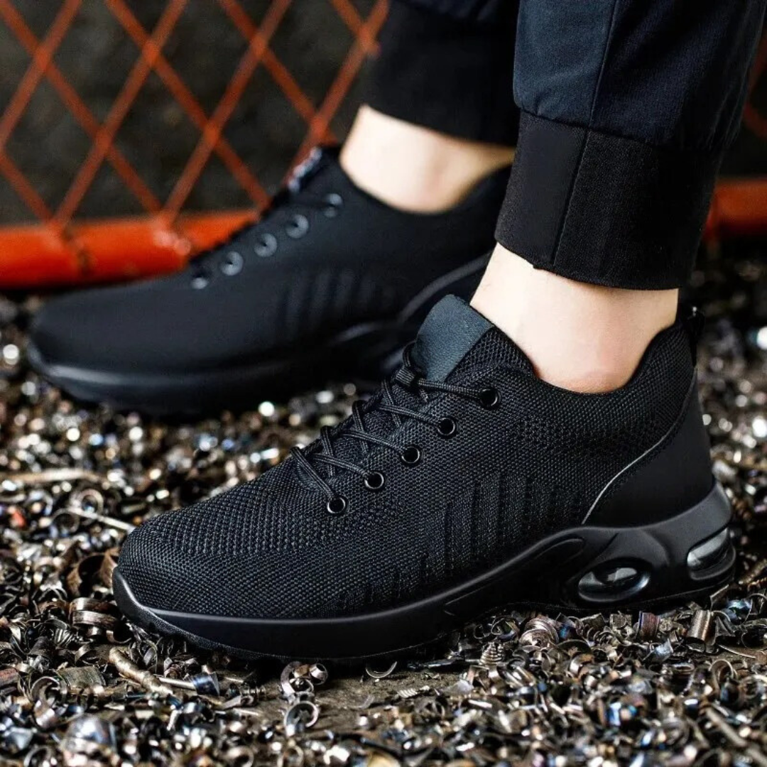 Pánská bezpečnostní obuv Air Cushion