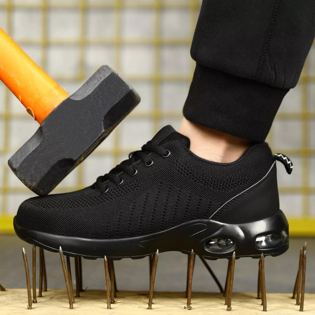 Pánská bezpečnostní obuv Air Cushion