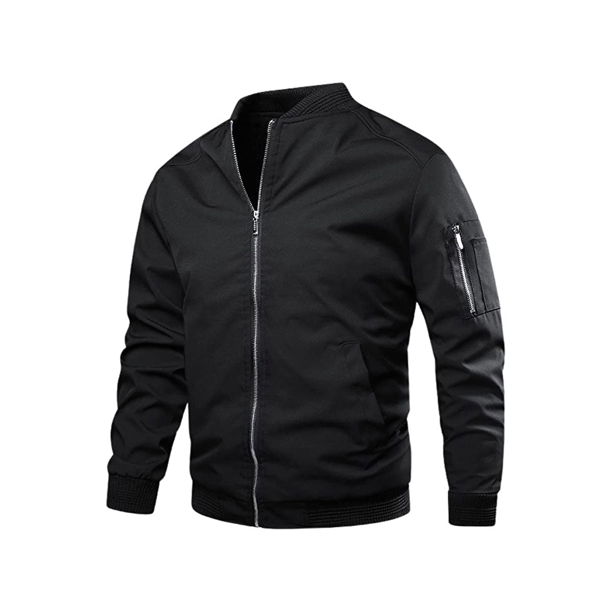 Pánská bunda bomber