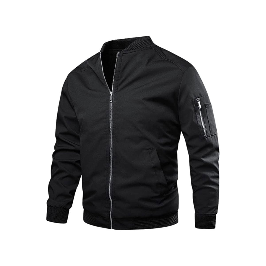 Pánská bunda bomber
