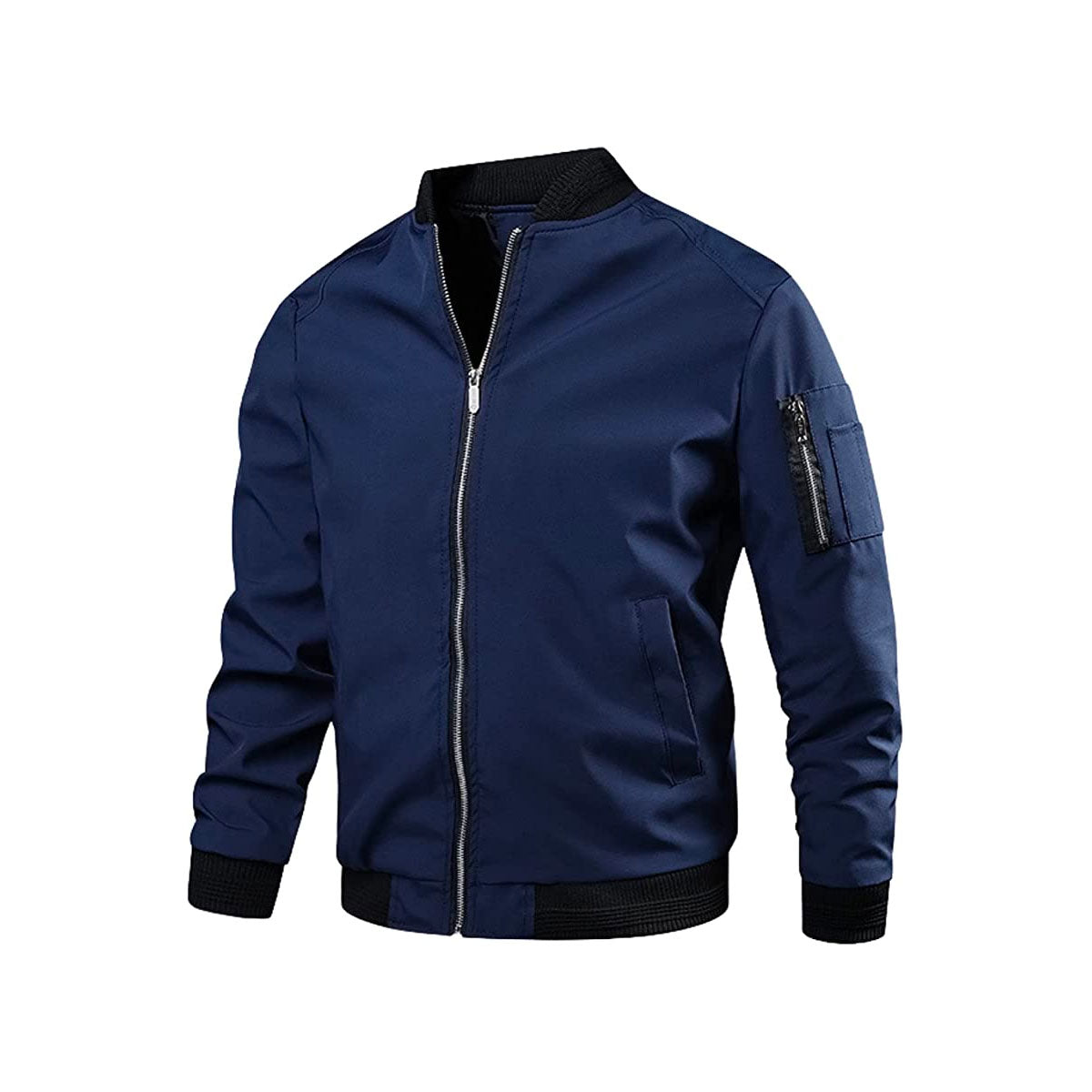 Pánská bunda bomber